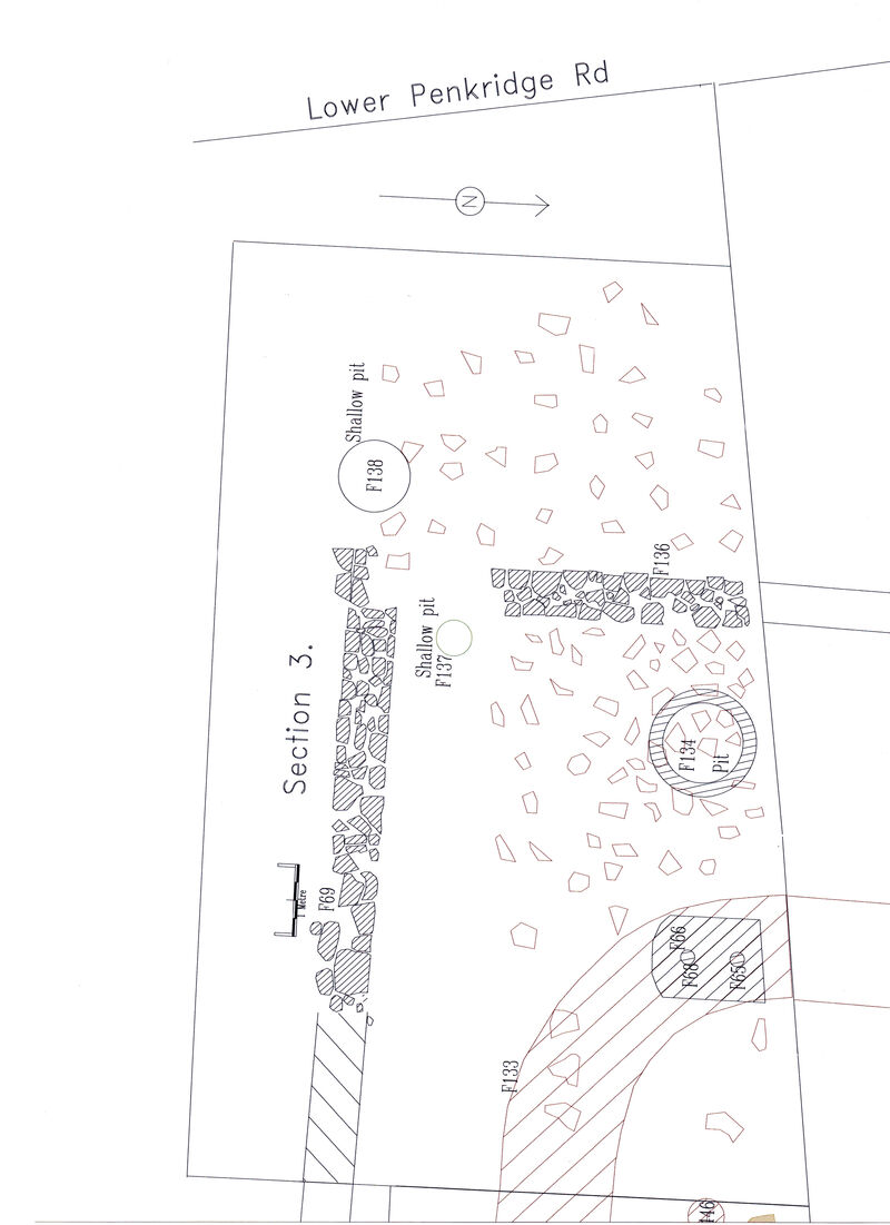 Fig 5. Section 3 